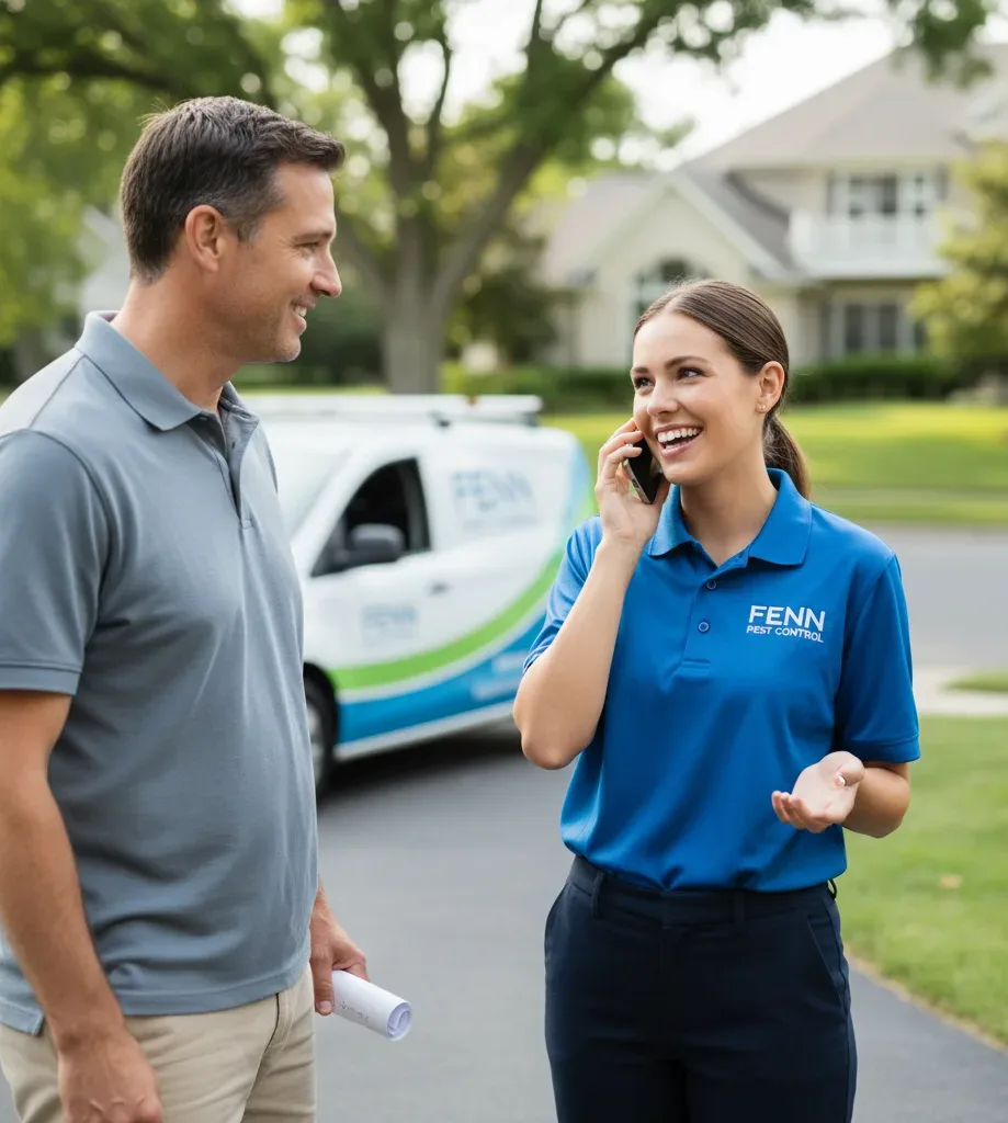 Rodent Control in Hinsdale, NH